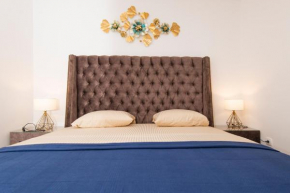 Sea star Apartment